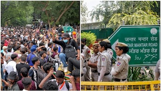 धरना स्थल से बाहर कैसे हो गया जंतर-मंतर, 3 दिन में फैसला, पूरी कहानी यहां जानें