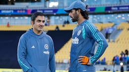 "Gautam Gambhir Made It Clear": Tilak Varma On Coach's 'ODI-Test' Message For T20I Squad