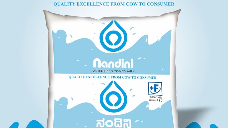 Nandini Milk Price Hike: Milk Could Get Rs 8/Litre Costlier In Karnataka From Nov 1