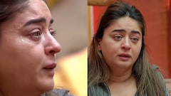 Mahhi Vij Reveals Why She Refused To Take Alimony From Ex-Husband Jay Bhanushali: "It&rsquo;s His Hard-Earned Money"