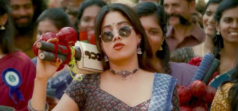 'Should Have Taken Advantage Of My Privilege': Janhvi On Peddi Objectification