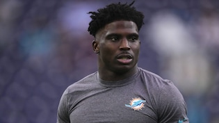 Tyreek Hill&rsquo;s NFL Comeback Faces A Suspension Threat As Kansas City Chiefs Reunion Hopes Fade