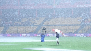 Rain To Ruin India vs West Indies Series Decider? Bengaluru Weather Forecast Sparks Concern