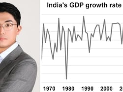 'Deserves Celebration': Economist On India's Post-Covid Economic Performance