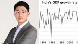 'Deserves Celebration': Economist On India's Post-Covid Economic Performance