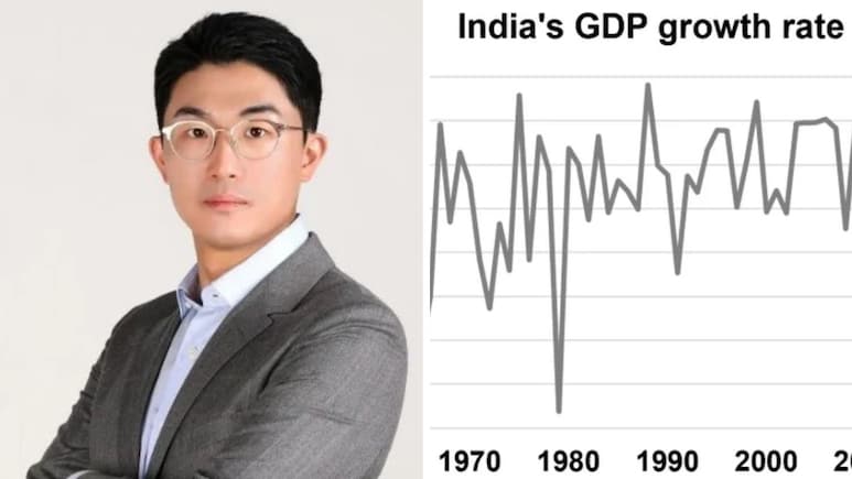 'Deserves Celebration': Economist On India's Post-Covid Economic Performance
