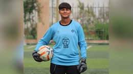 Zinc Football Academy's Sonam Ghosh Selected For India U-17 Squad For AFC Women's Asian Cup 2027 Qualifiers