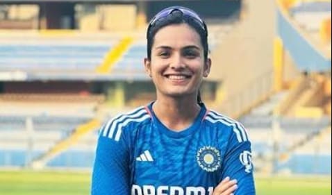 Mumbai Indians Full Squad After WPL Auction 2027
