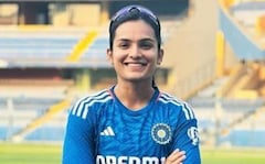 Mumbai Indians Full Squad After WPL Auction 2027
