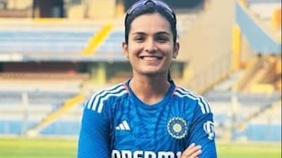 Mumbai Indians Full Squad After WPL Auction 2027