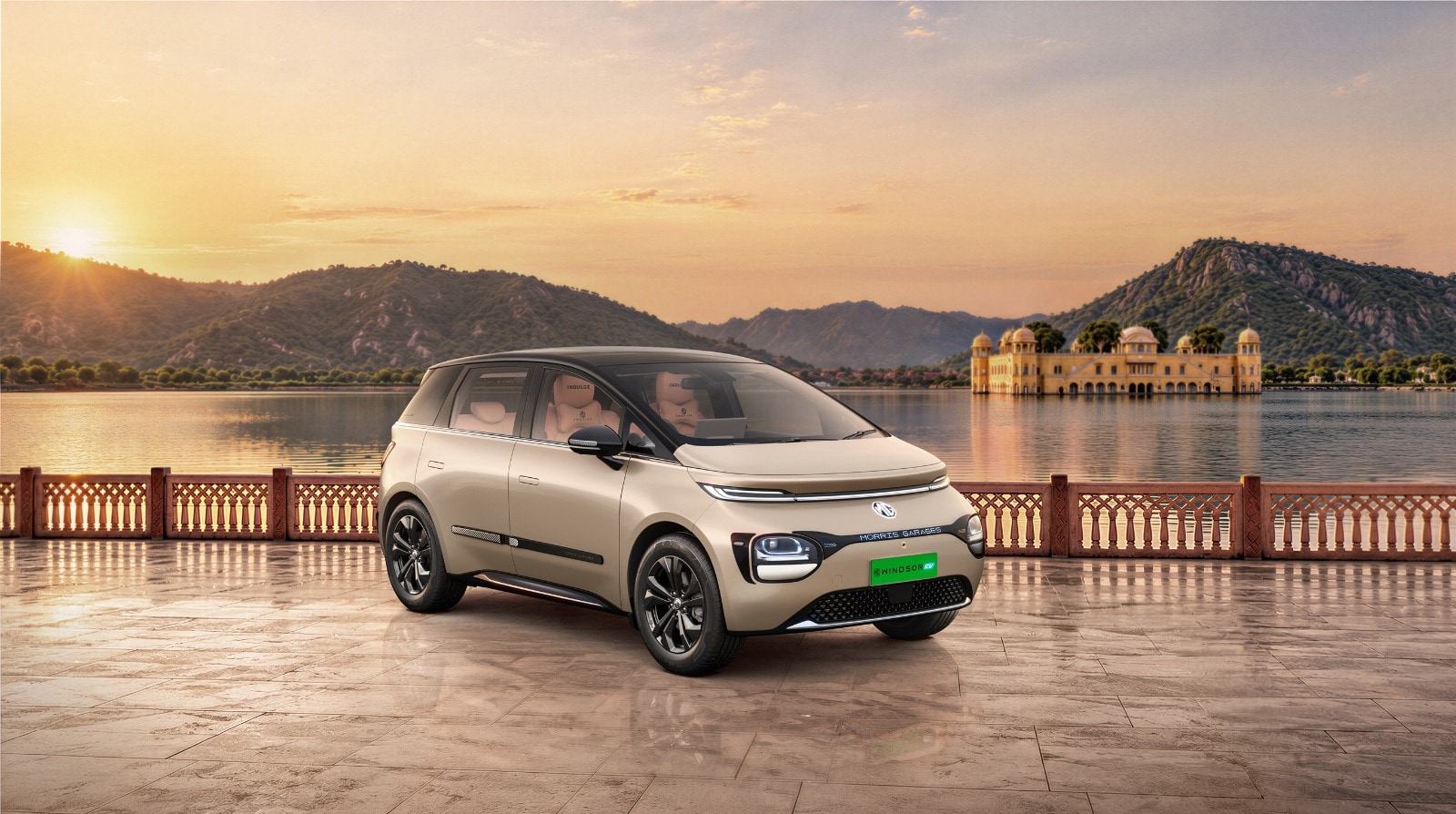 MG Motor ने लॉन्च किया Windsor EV का Indulge एडिशन, जानें फीचर्स, प्राइस