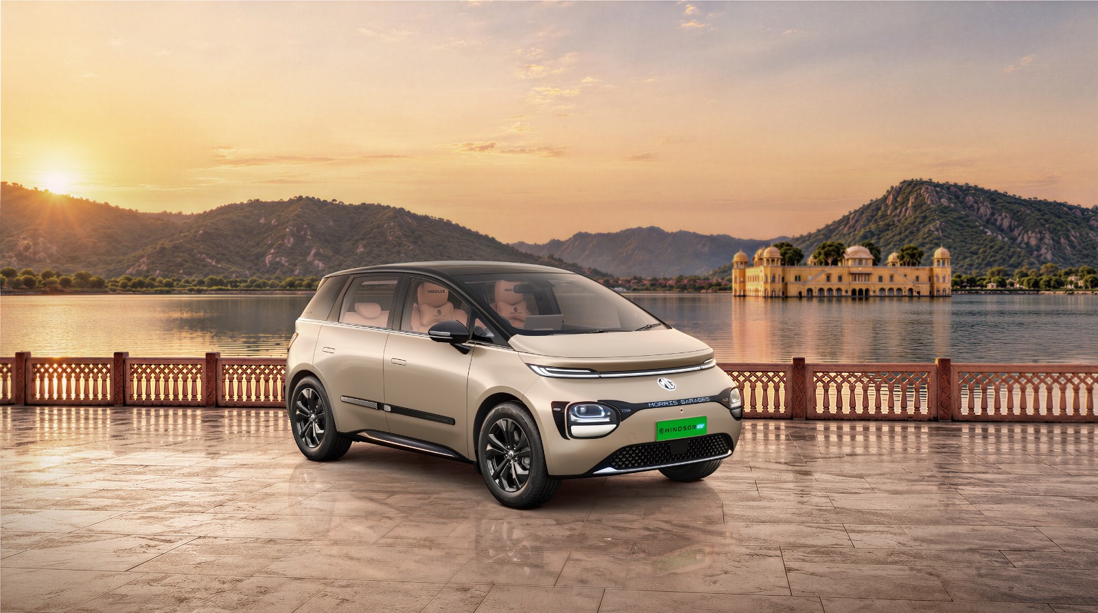 MG Motor ने लॉन्च किया Windsor EV का Indulge एडिशन, जानें फीचर्स, प्राइस