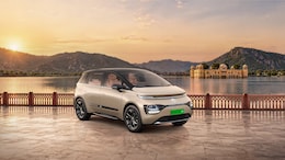 MG Windsor EV Indulge Edition Launched In India At Rs 18 Lakh