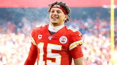 Patrick Mahomes Sees His Own Chiefs Journey In Fernando Mendoza’s Raiders Situation