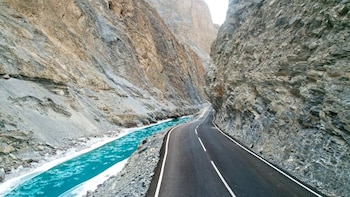 Tourism in Ladakh: Over 4.6 Lakh Visitors Experience Ladakh Between Jan-Sept, 2026