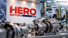 Hero Motors Q1 Results: Net Profit More Than Doubles To Rs 10.2 Crore, Margin Expands