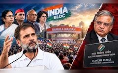 Why Ramlila Maidan Rally's Success Is Crucial For Congress And Rahul Gandhi