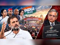 Why Ramlila Maidan Rally's Success Is Crucial For Congress And Rahul Gandhi