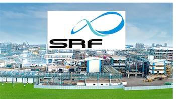 SRF Q2 Review: Nirmal Bang Stays Bullish Despite Profit Miss; Here's Why