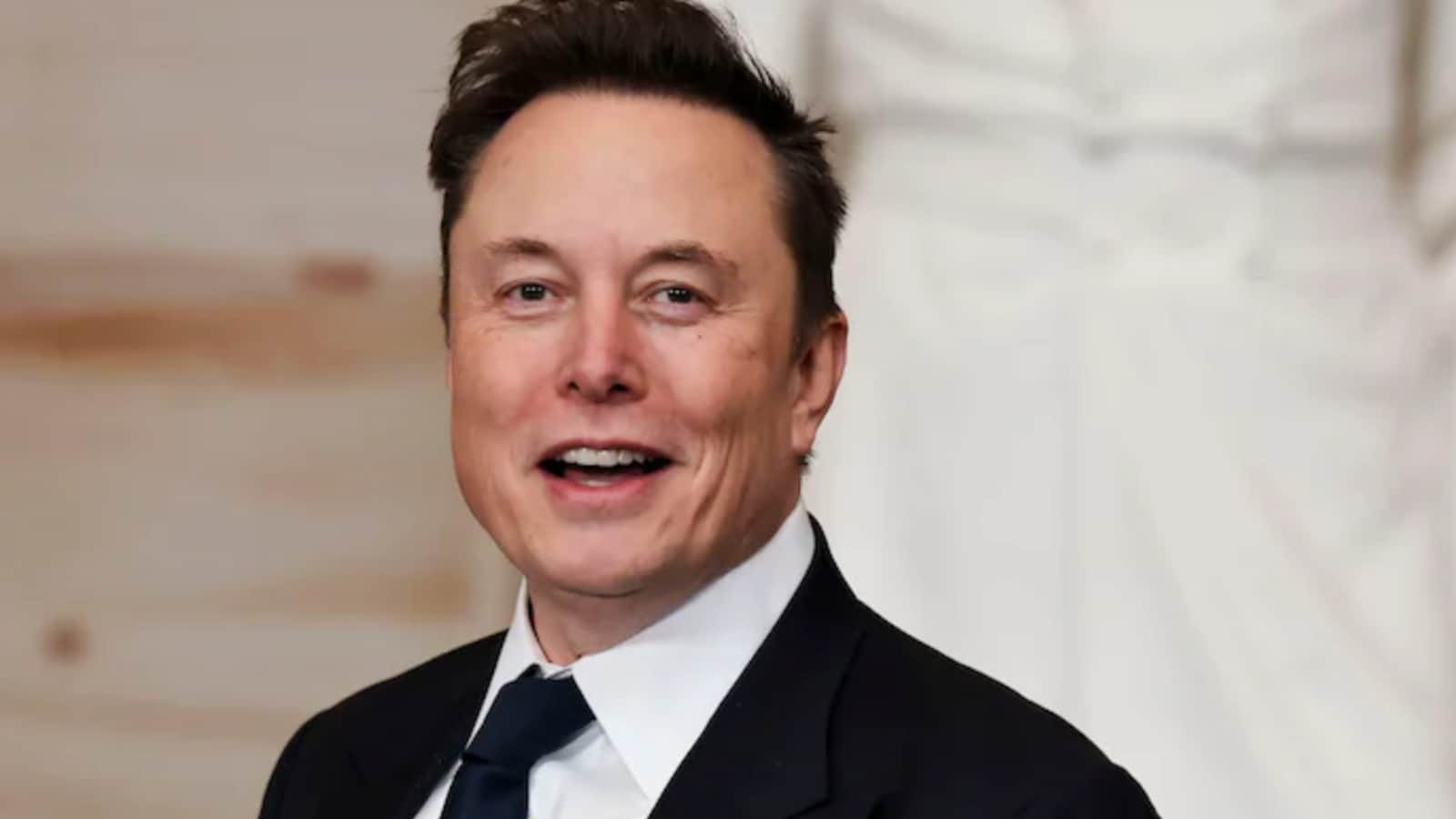 After Trump's AI Renaming Push, Elon Musk Calls “Super Intelligence” Better
