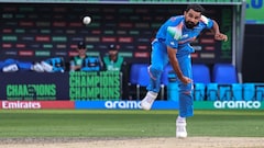 Ex-India Star Sends Big Mohammed Shami Message To BCCI Selectors