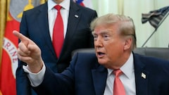Trump Administration Says It Has Revoked Over 3,00,000 Visas During 2nd Term