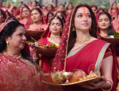 Box Office: The Vvaan Remains Steady Ahead Of Drishyam 3 Release