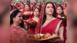 <i>The Vvaan</i> Box Office Collection Day 6: Sidharth-Tamannaah's Film Remains Steady Ahead Of <i>Drishyam 3</i> Release