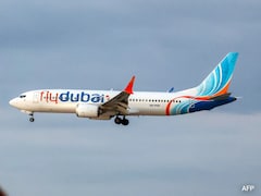 'Israelis, Emiratis, Indians vs Terror': Diplomacy In Israel's flydubai Post