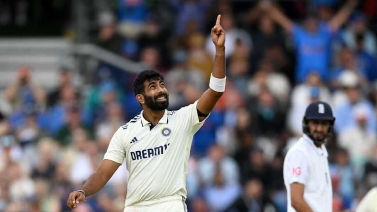 "No Replacement For Jasprit Bumrah, But We've Talent Coming Along": Sanju Samson After Hyderabad Loss