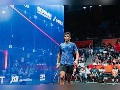 Asian Games: India Lose To Malaysia In Mens Squash Team Semi-Finals, Bag Bronze