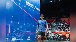 Asian Games: India Lose To Malaysia In Men's Squash Team Semi-Finals, Bag Bronze