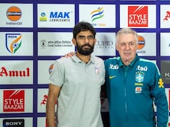Its Not Just Rank 5 vs 138: How India Rolled The Red Carpet For Brazil Match