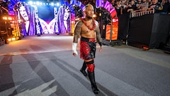 Solo Sikoa Returns To The Bloodline Ahead Of WWE Money In The Bank 2026 And Replaces Jacob Fatu