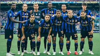 Venezia vs Inter Milan Live Streaming: When And Where To Watch Serie A Match Live In India