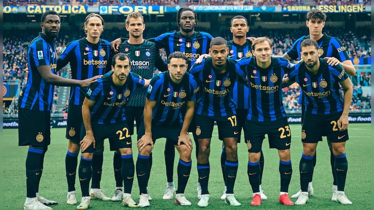 Venezia vs Inter Milan Live Streaming: When And Where To Watch Serie A Match Live In India