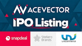 Snapdeal Parent AceVector IPO Listing Today: GMP, Expected Listing Price Ahead Of Debut