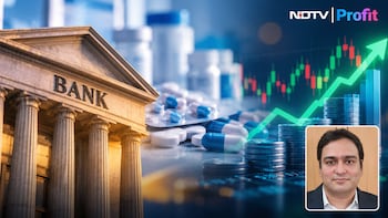 Bet On Banks, Pharma For Q2 Earnings Growth, Says Tushar Bohra Of Invexa Capital; Flags Crude, Currency Risks