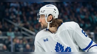 Toronto Maple Leafs Face Defensive Challenge As Chris Tanev Is Ruled Out Week-To-Week