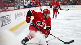 Taylor Hall Injury Update: Hurricanes Coach Delivers Concerning Verdict After Star Exits Game