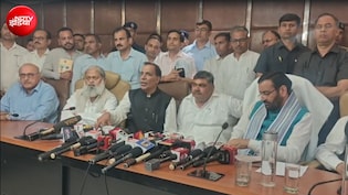 हरियाणा में खत्म हुआ बिजली संकट, 40 हजार कर्मचारियों ने खत्म की हड़ताल; खुद सीएम सैनी ने मनाया