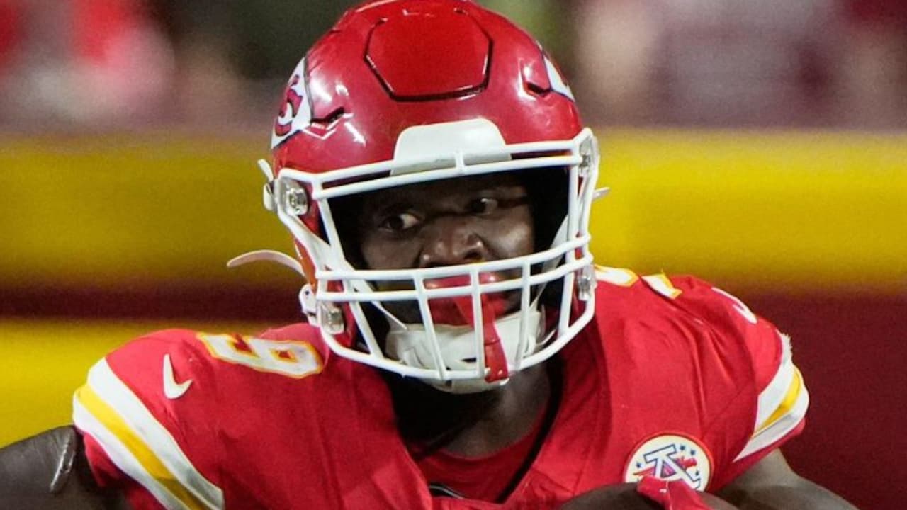 How Kenneth Walker Could Help the Kansas City Chiefs Build on Their 5-0 Start