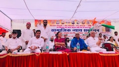 यूपी में सपा के साथ सीटों के बंटवारे पर कांग्रेस नरम? राजेंद्र पाल गौतम बोले- हो जाएगा तालमेल