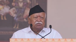 युवा पीढ़ी के संस्कार और शिक्षा पर मोहन भागवत का जोर, 1,296 ग्रामीण विद्यालयों का किया जिक्र