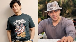 Singer Palash Sen Questions Salman Khan's Rant Against Trolls: "He Was Part Of The Problem"