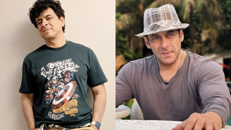 Singer Palash Sen Questions Salman Khan's Rant Against Trolls: "He Was Part Of The Problem"