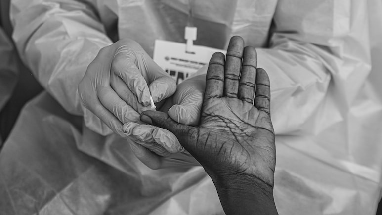 In Major Public Health Triumph, WHO Says Barbados Has Eliminated Mother-To-Child HIV Transmission