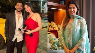 ScoutOP's Girlfriend Kaashvi Breaks Silence On His Bond With Love Gill In <i>Bigg Boss 20</i>