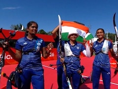 Asian Games 2026 Day 13 LIVE Updates: India Win First-Ever Womens Recurve Archery Gold, Defeating The Mighty South Korea