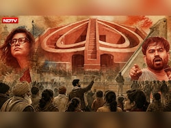Jantar Mantar Tells The Time. Clock Is Now Ticking On Its Future As Protest Site